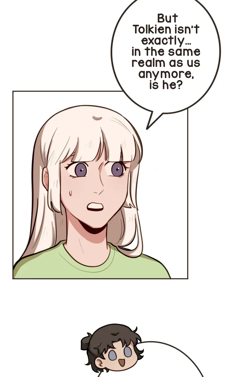 So Not My Type Chapter 16 page 6