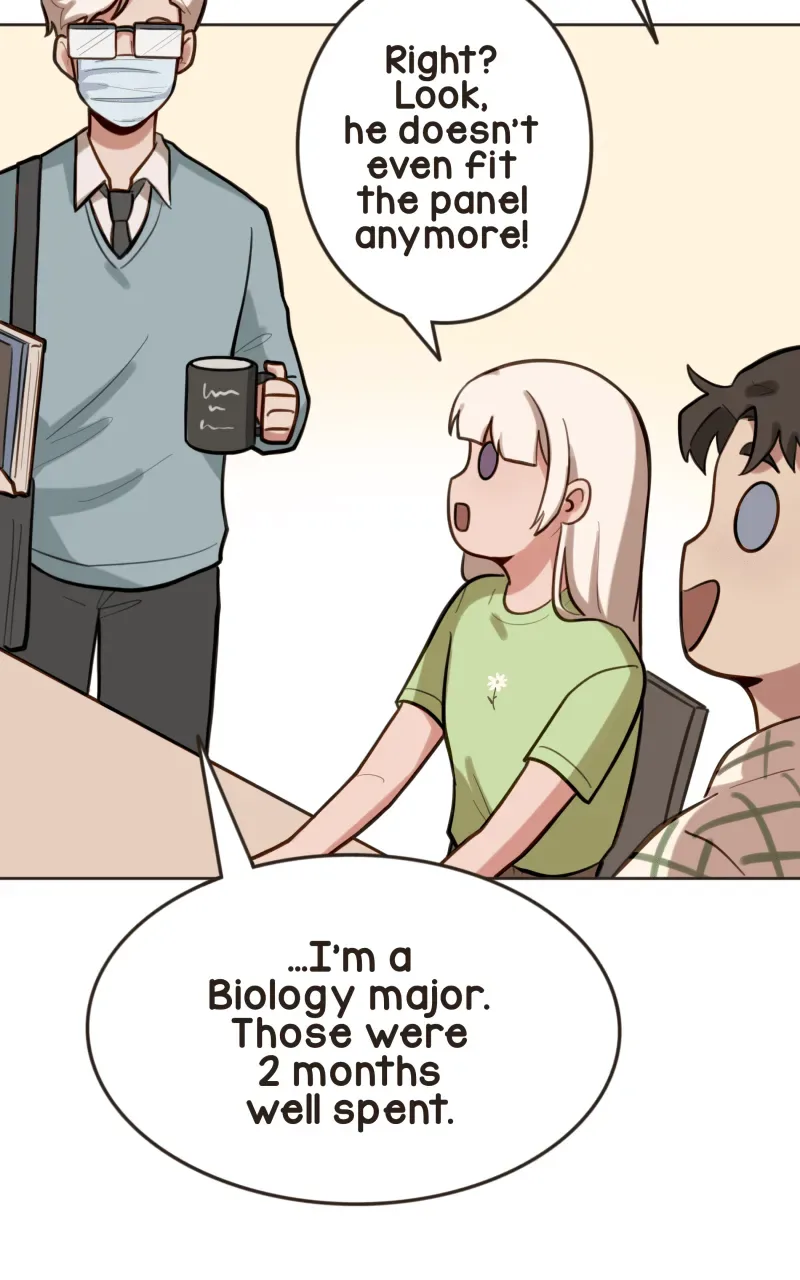 So Not My Type Chapter 16 page 18