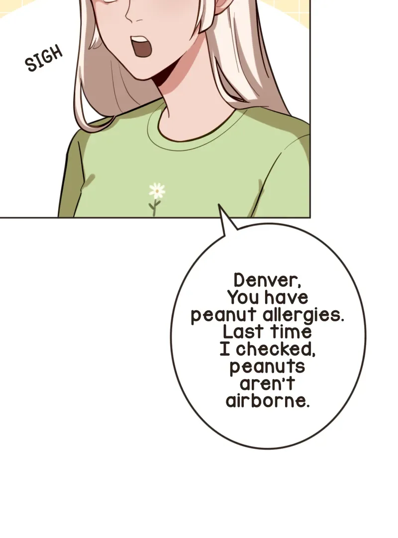 So Not My Type Chapter 17 page 6