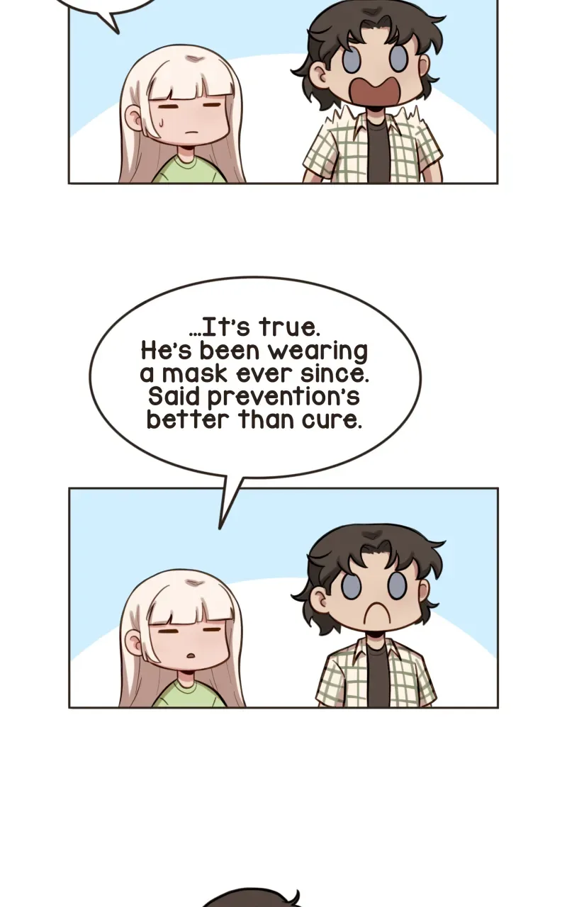 So Not My Type Chapter 17 page 10