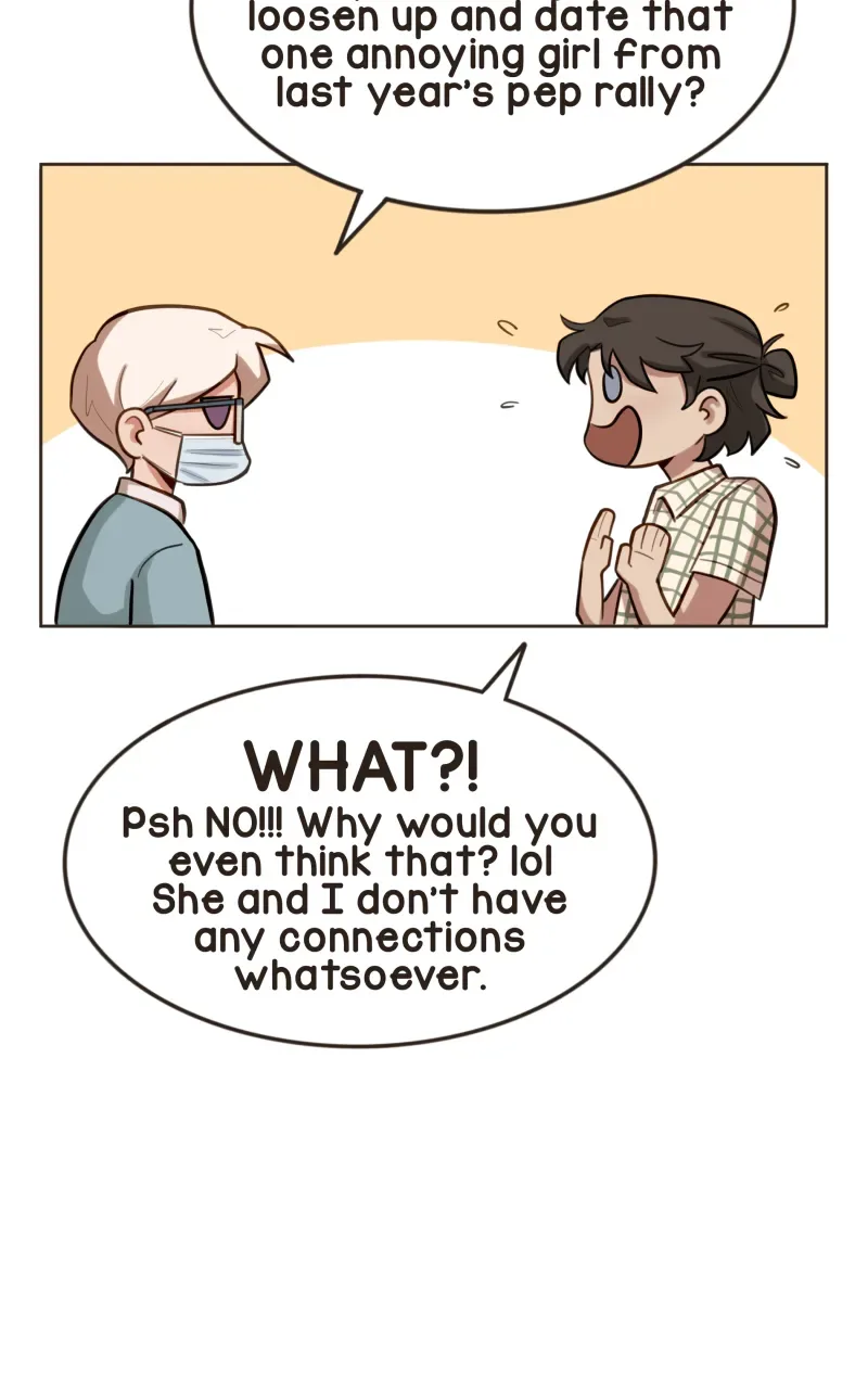 So Not My Type Chapter 17 page 15