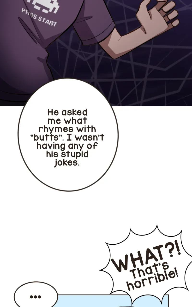 So Not My Type Chapter 17 page 9