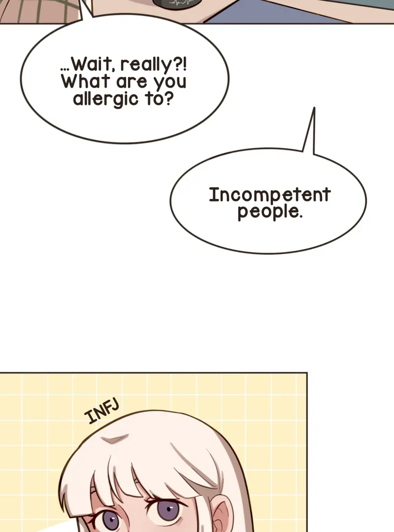 So Not My Type Chapter 17 page 5