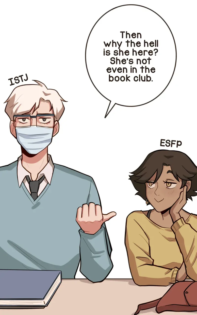 So Not My Type Chapter 17 page 16