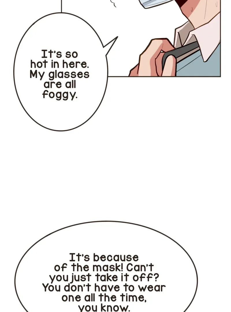 So Not My Type Chapter 17 page 3