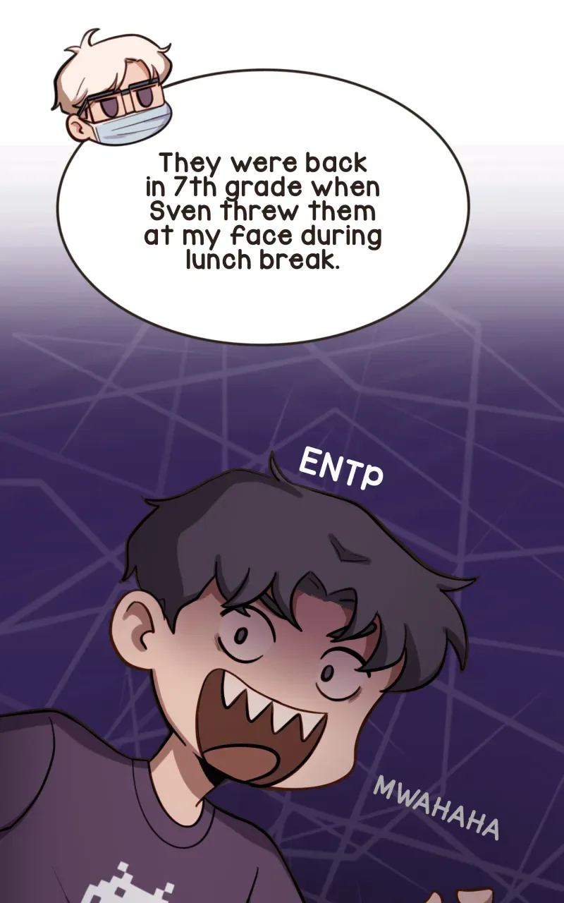 So Not My Type Chapter 17 page 8