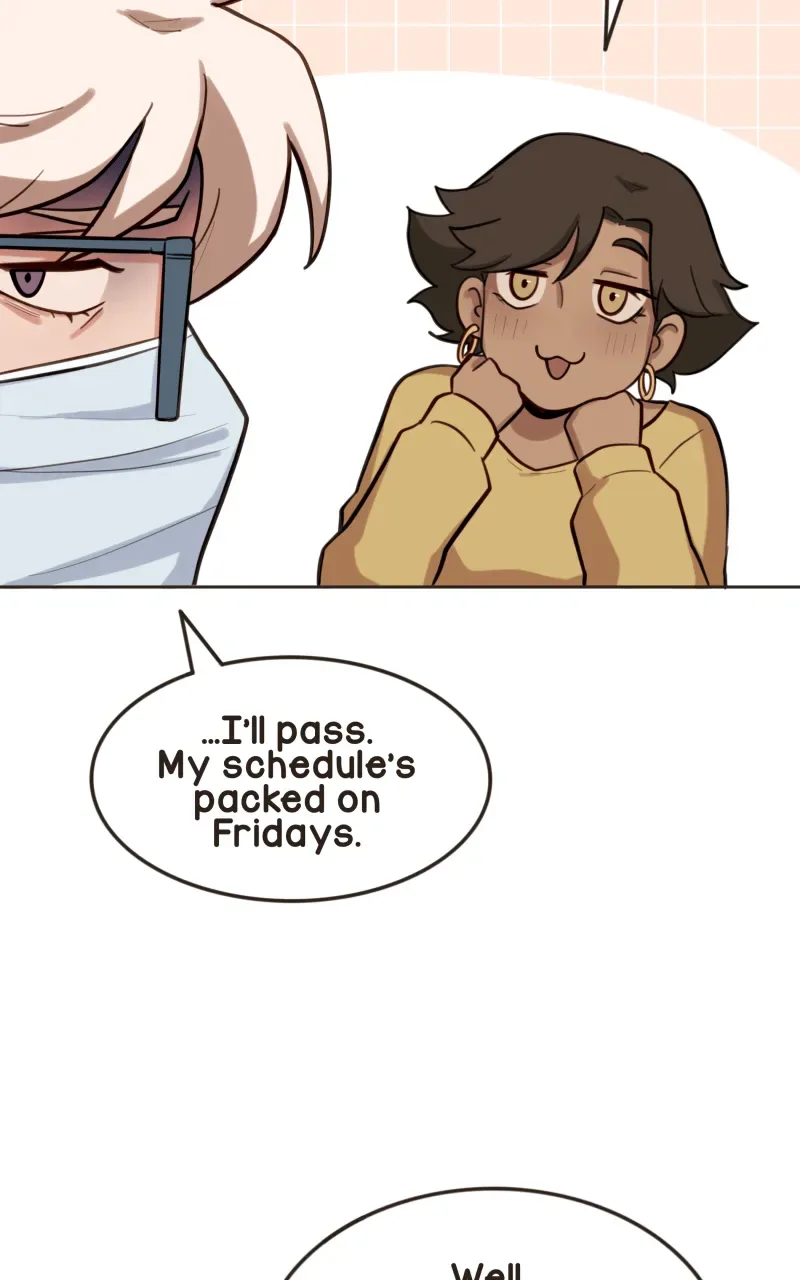 So Not My Type Chapter 18 page 14