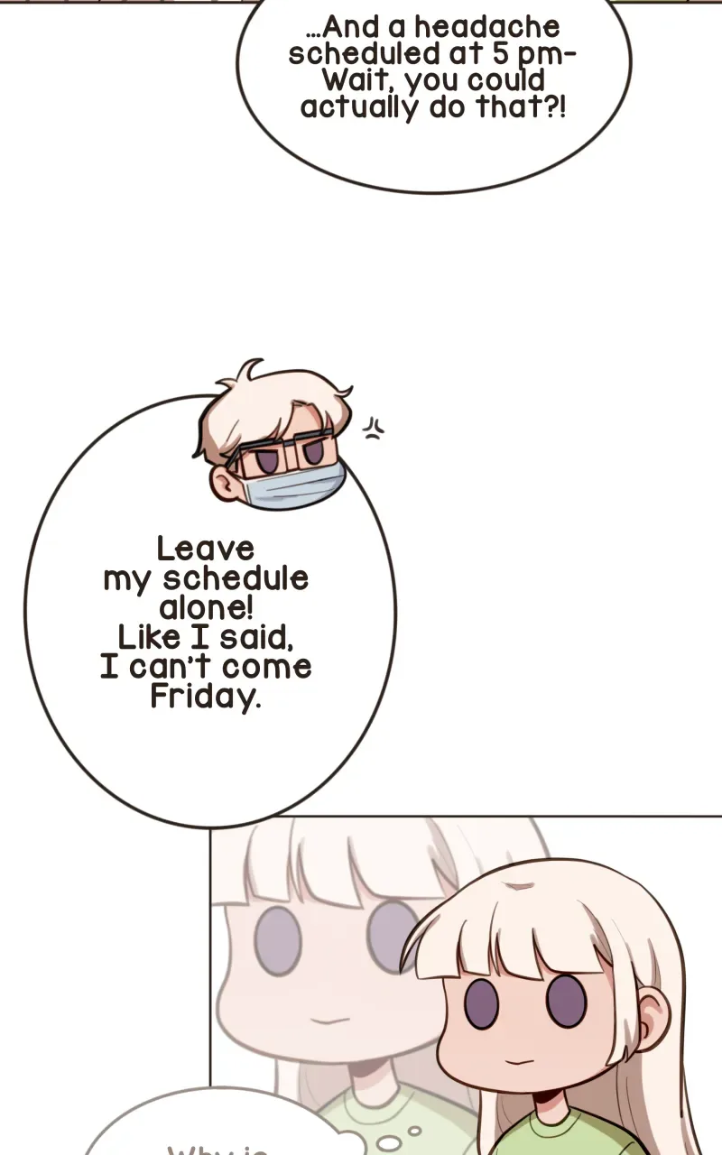 So Not My Type Chapter 18 page 16