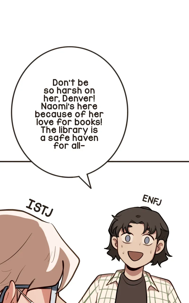 So Not My Type Chapter 18 page 2