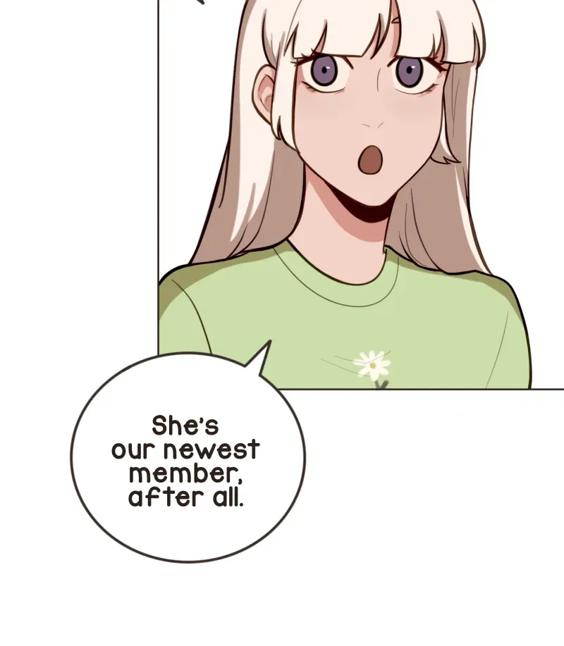 So Not My Type Chapter 18 page 7