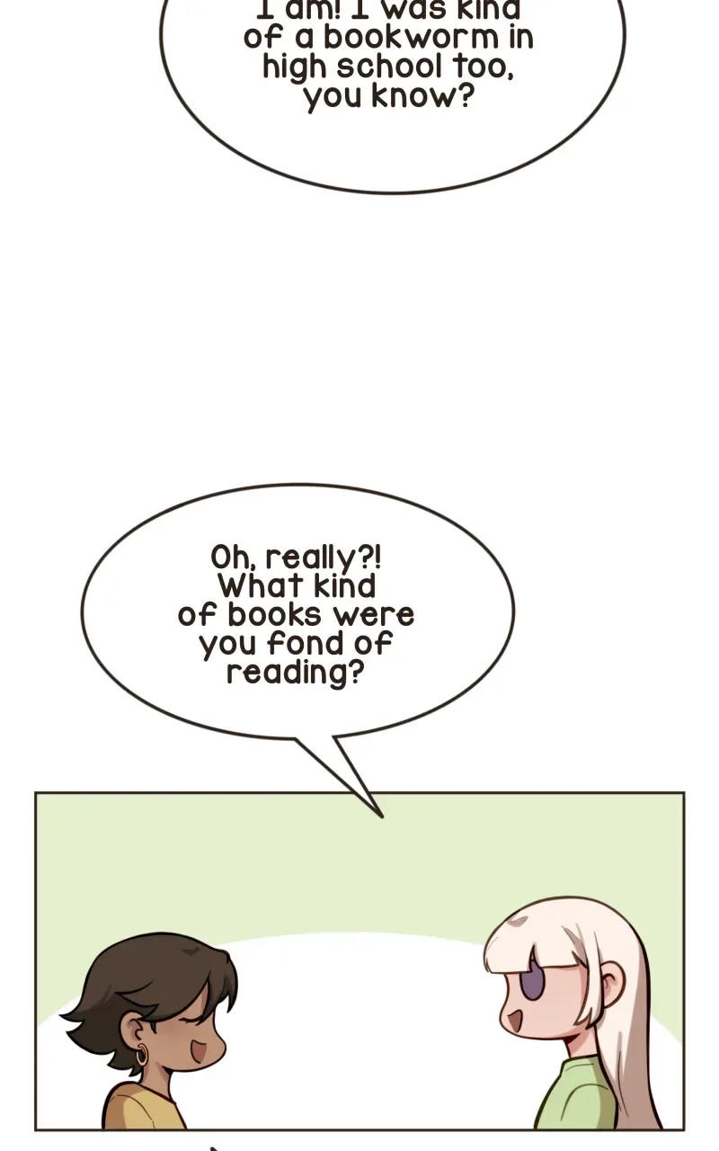 So Not My Type Chapter 18 page 9