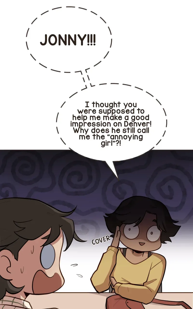 So Not My Type Chapter 18 page 5