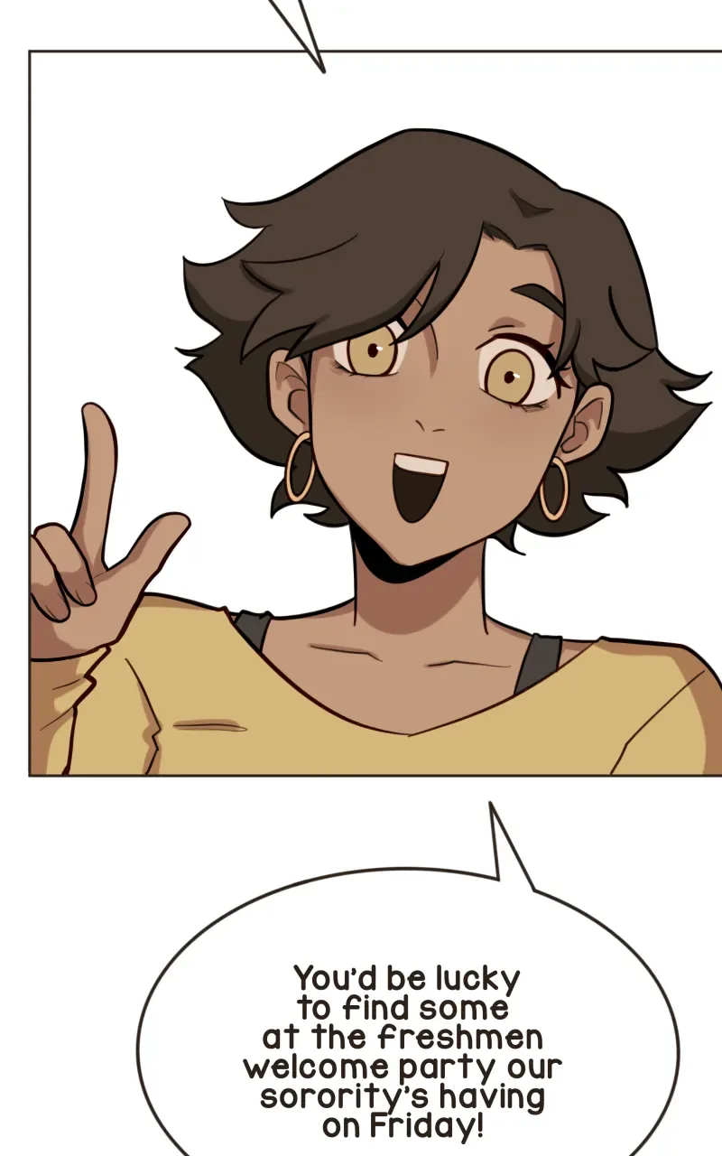 So Not My Type Chapter 18 page 11