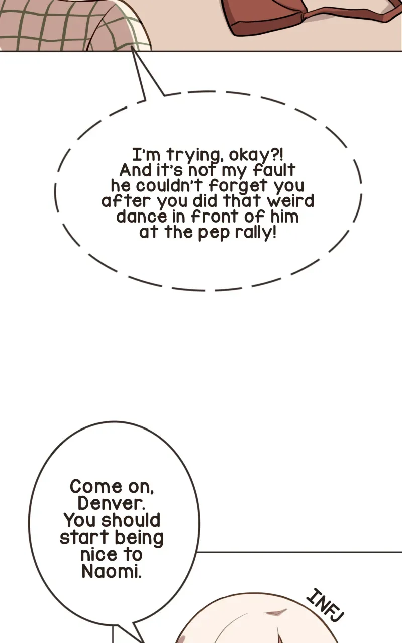 So Not My Type Chapter 18 page 6