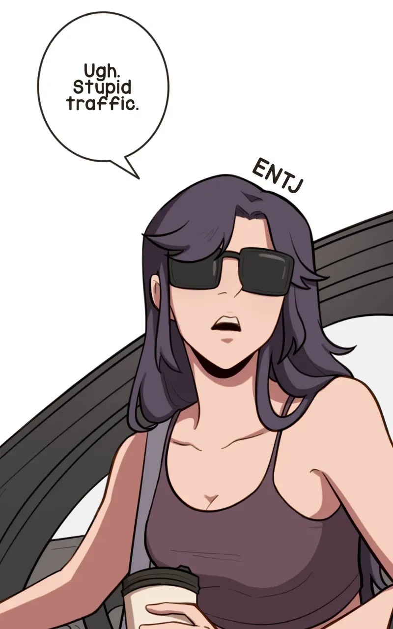 So Not My Type Chapter 18 page 22