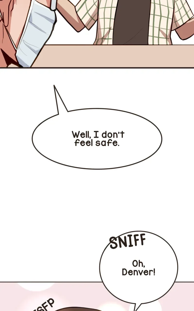 So Not My Type Chapter 18 page 3