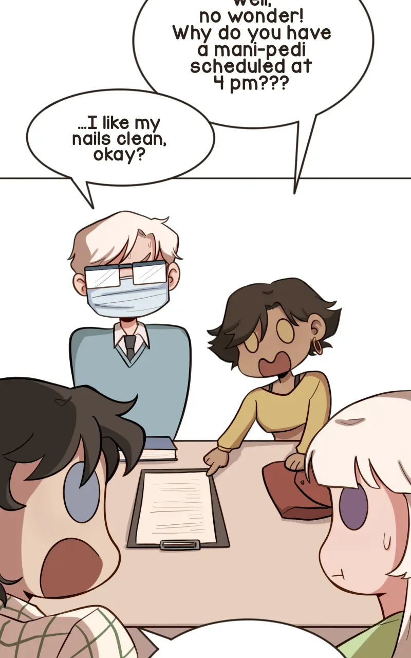 So Not My Type Chapter 18 page 15