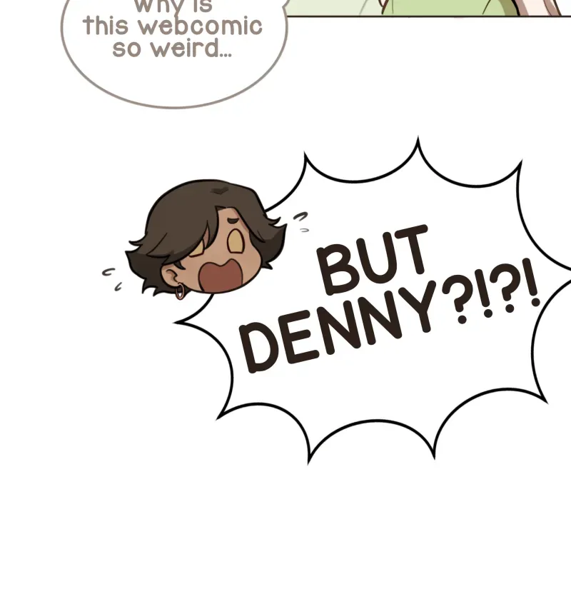 So Not My Type Chapter 18 page 17