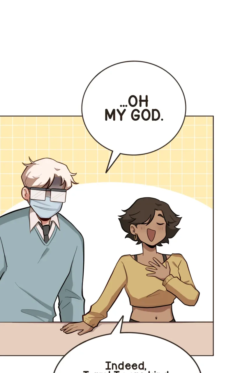 So Not My Type Chapter 18 page 8