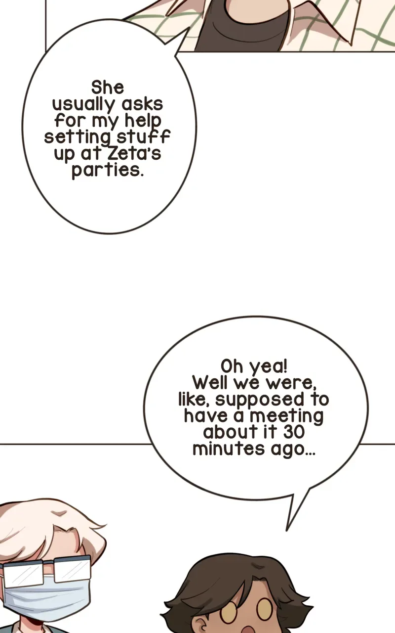 So Not My Type Chapter 18 page 19
