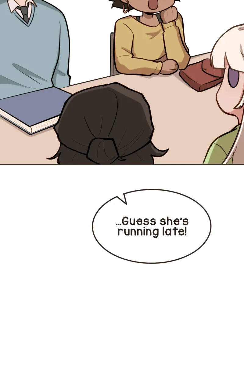 So Not My Type Chapter 18 page 20