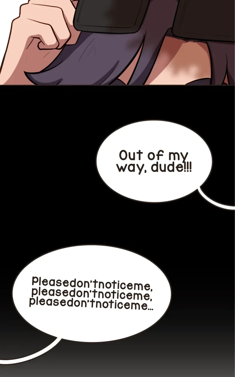 So Not My Type Chapter 19 page 4