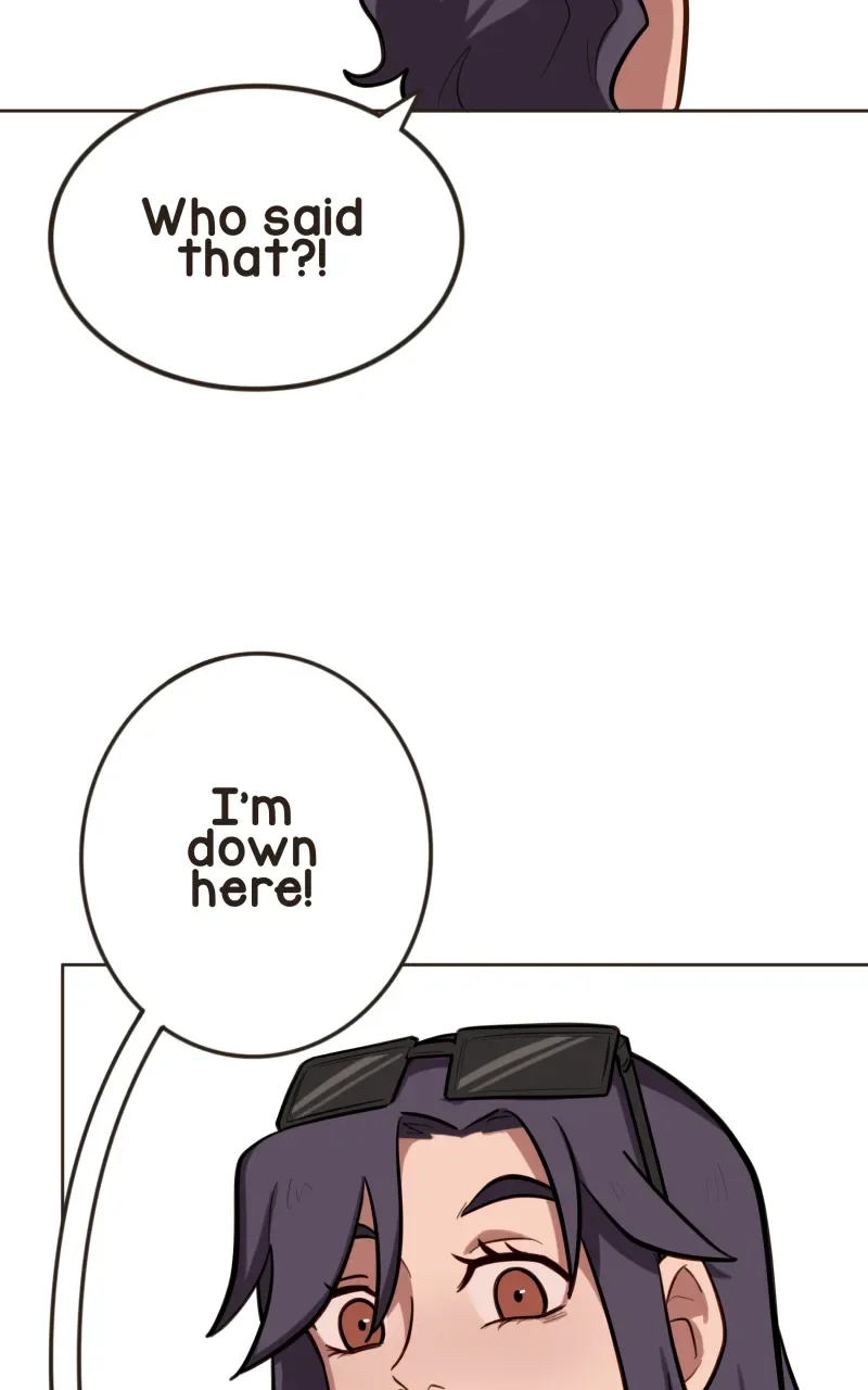 So Not My Type Chapter 19 page 13