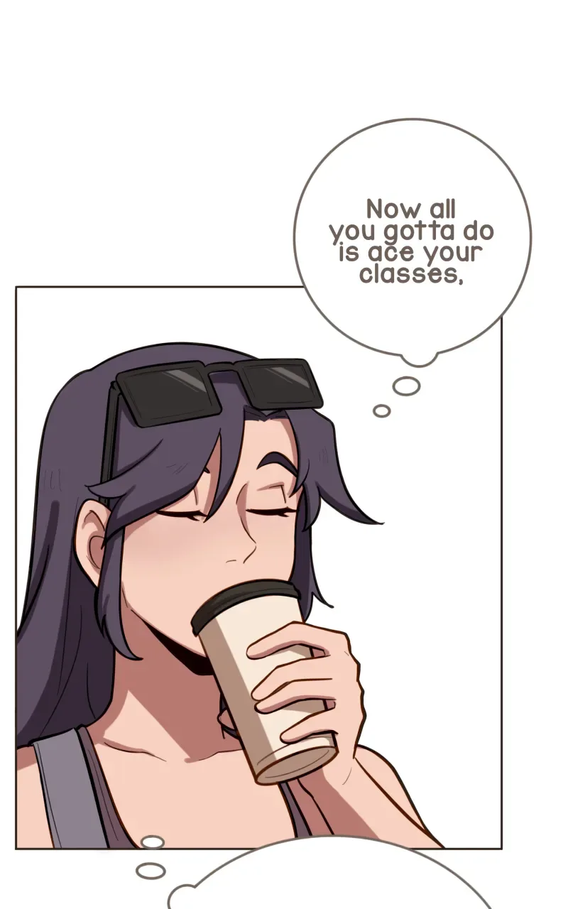 So Not My Type Chapter 19 page 11