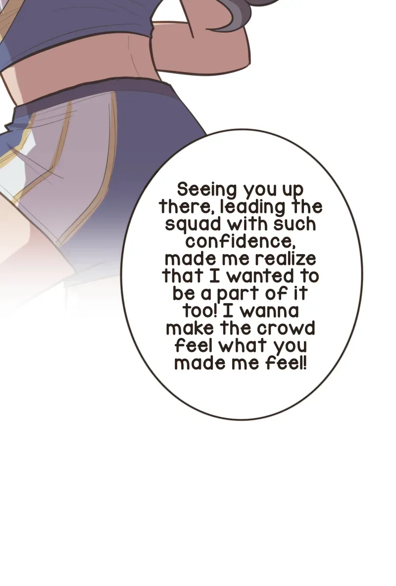 So Not My Type Chapter 19 page 22