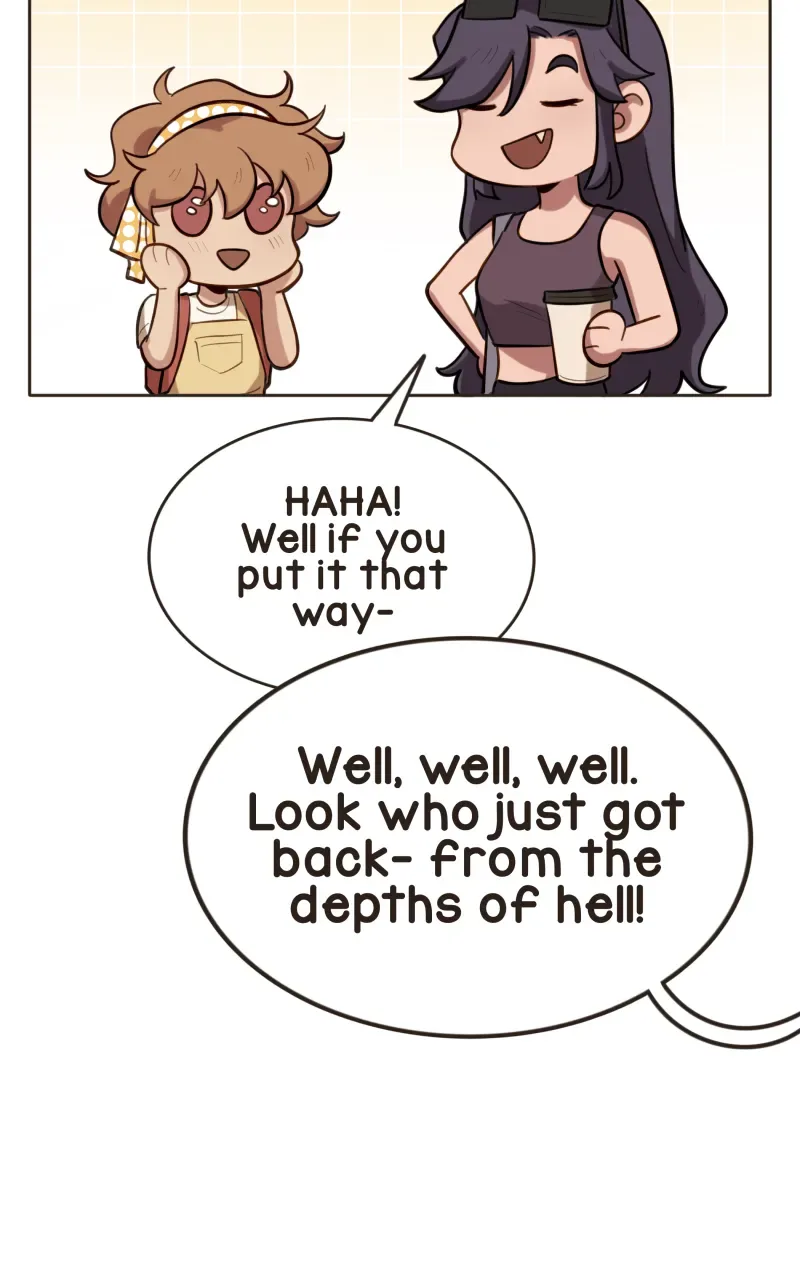 So Not My Type Chapter 19 page 25