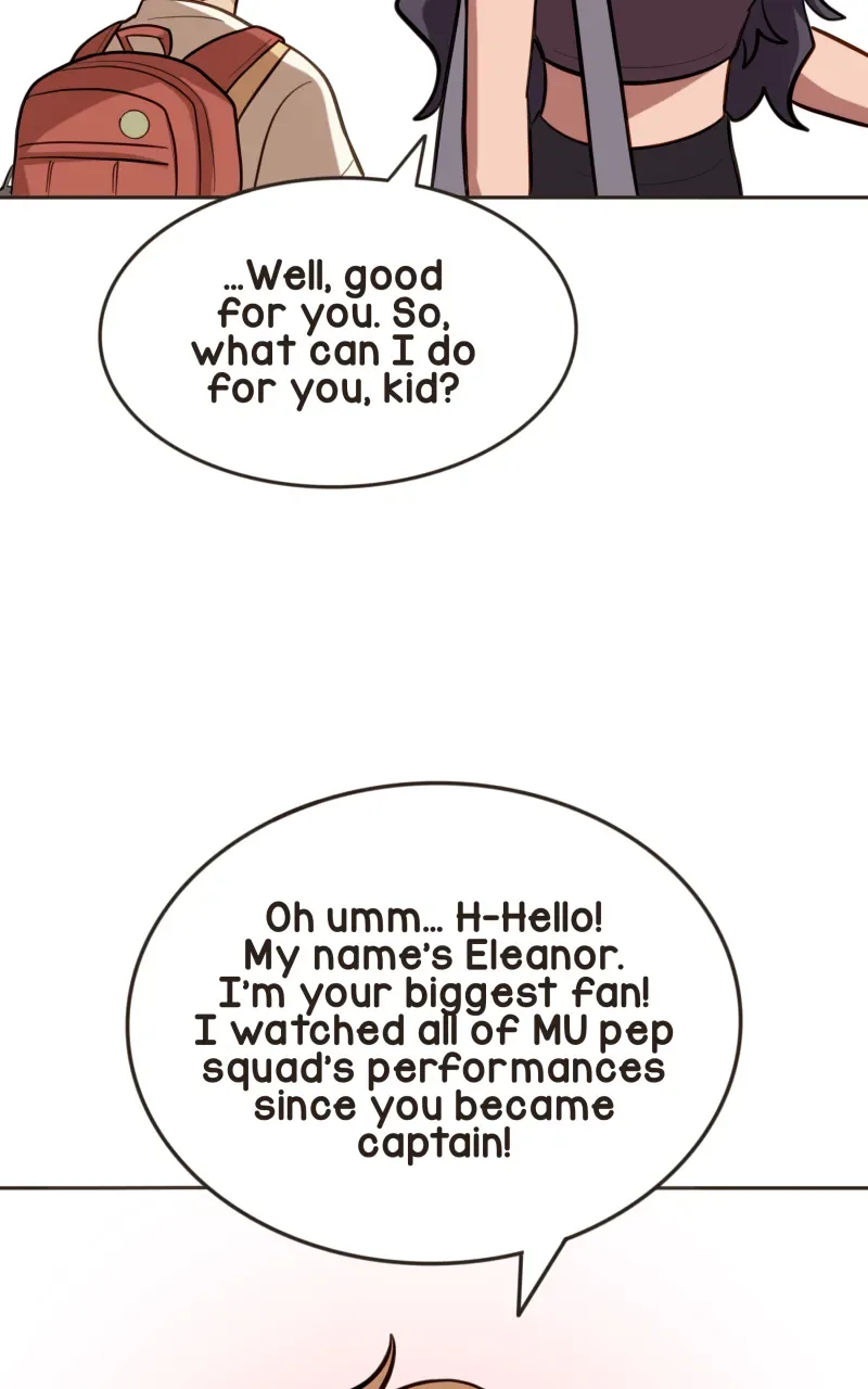 So Not My Type Chapter 19 page 18