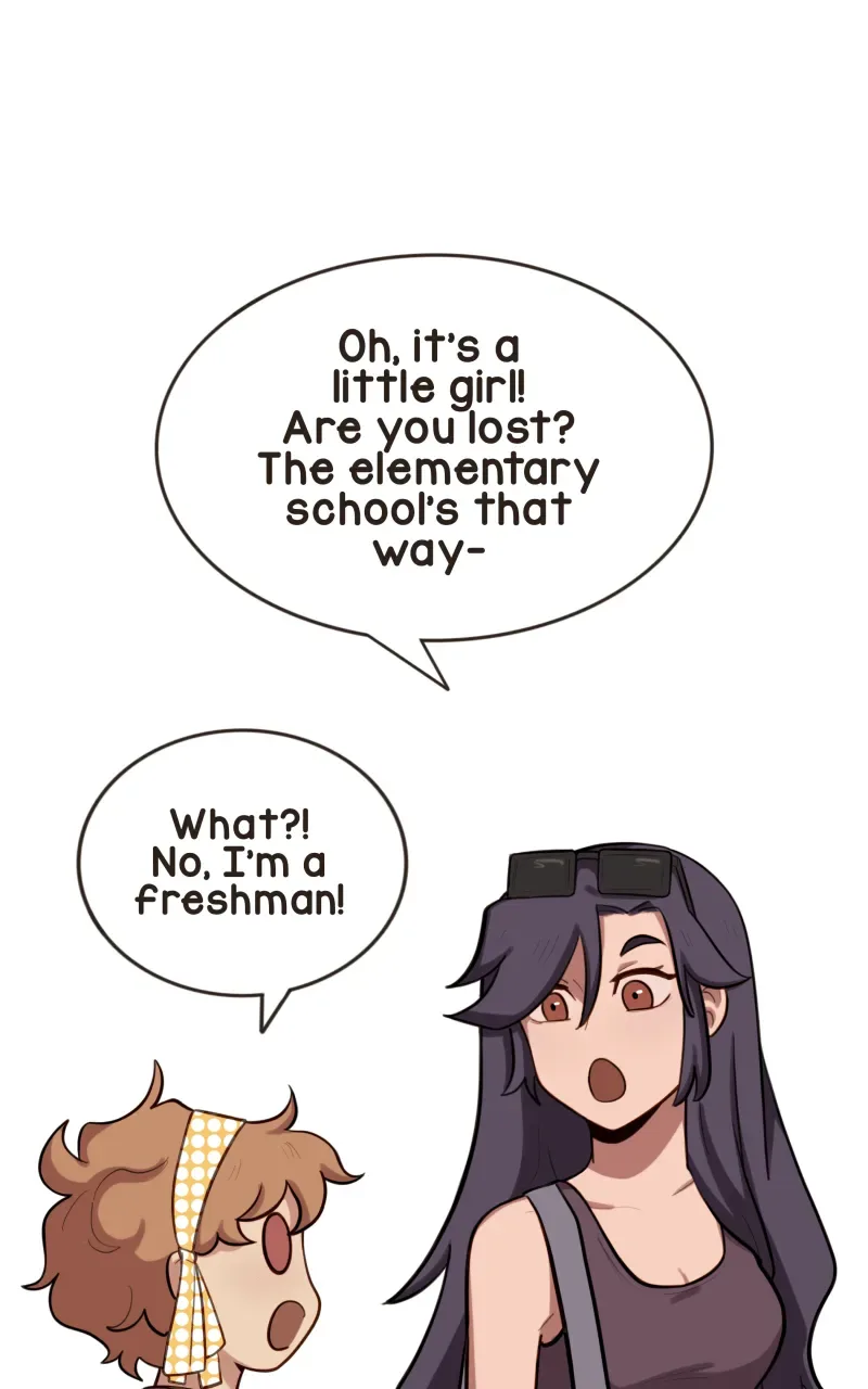 So Not My Type Chapter 19 page 17