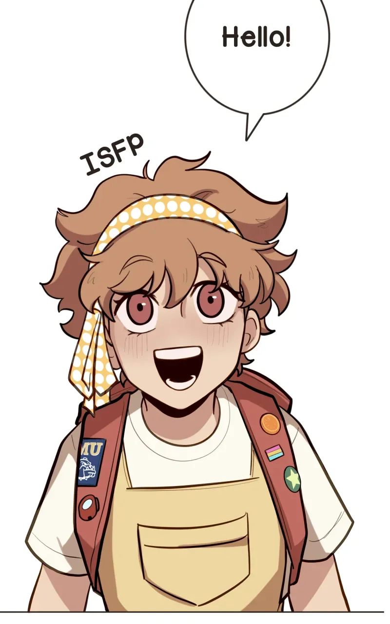 So Not My Type Chapter 19 page 15