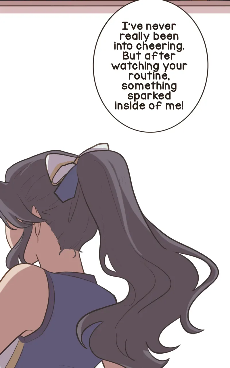 So Not My Type Chapter 19 page 21