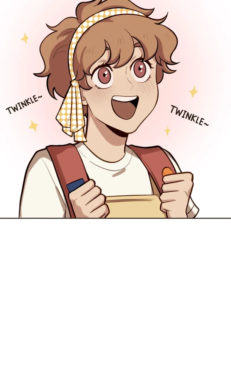 So Not My Type Chapter 19 page 19