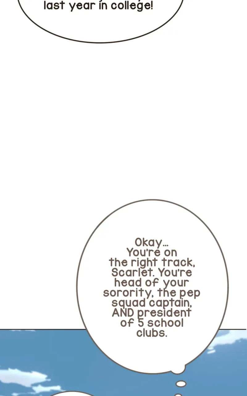 So Not My Type Chapter 19 page 8