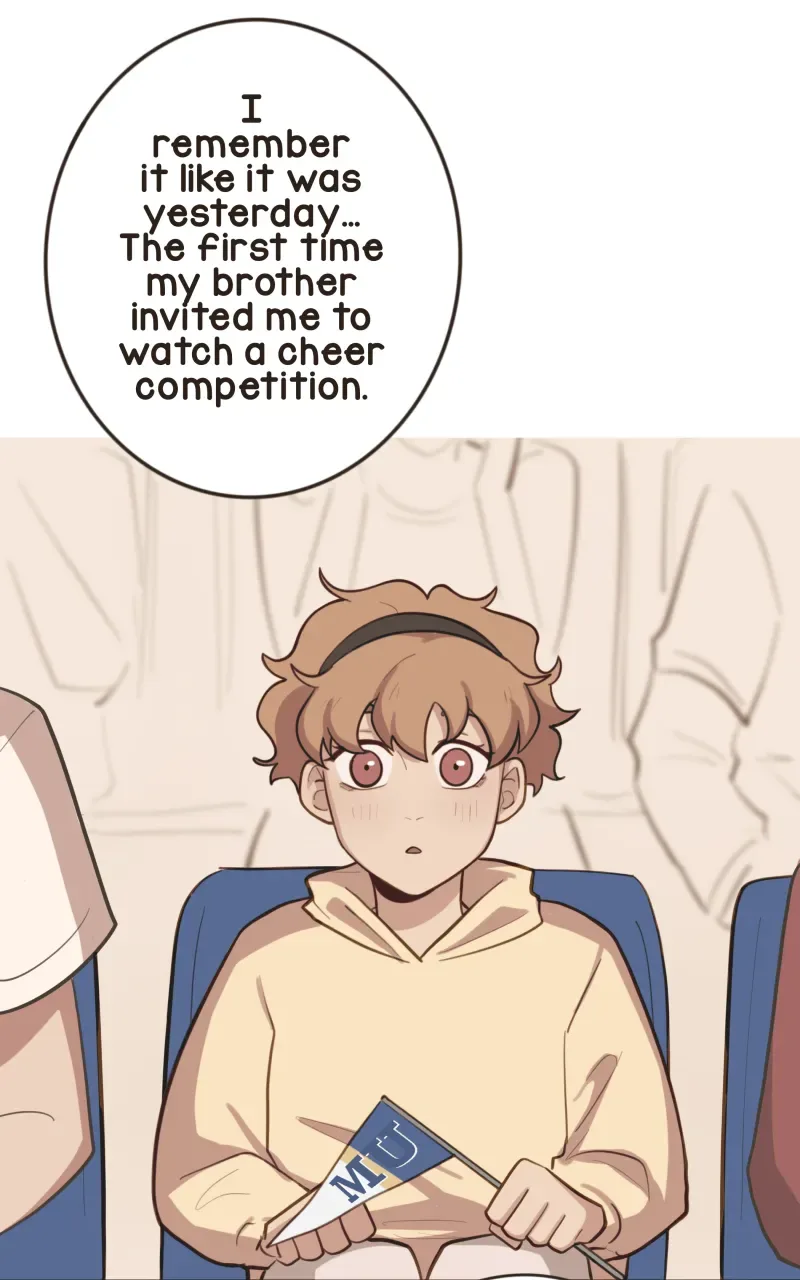 So Not My Type Chapter 19 page 20