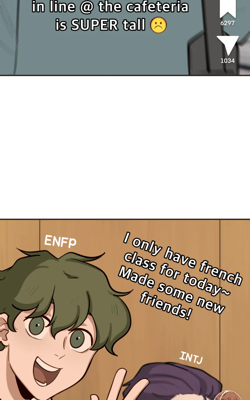 So Not My Type Chapter 2 page 14
