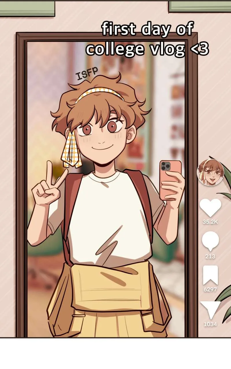 So Not My Type Chapter 2 page 3