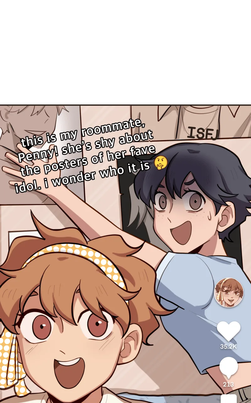 So Not My Type Chapter 2 page 4