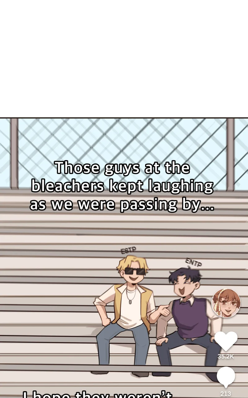 So Not My Type Chapter 2 page 9