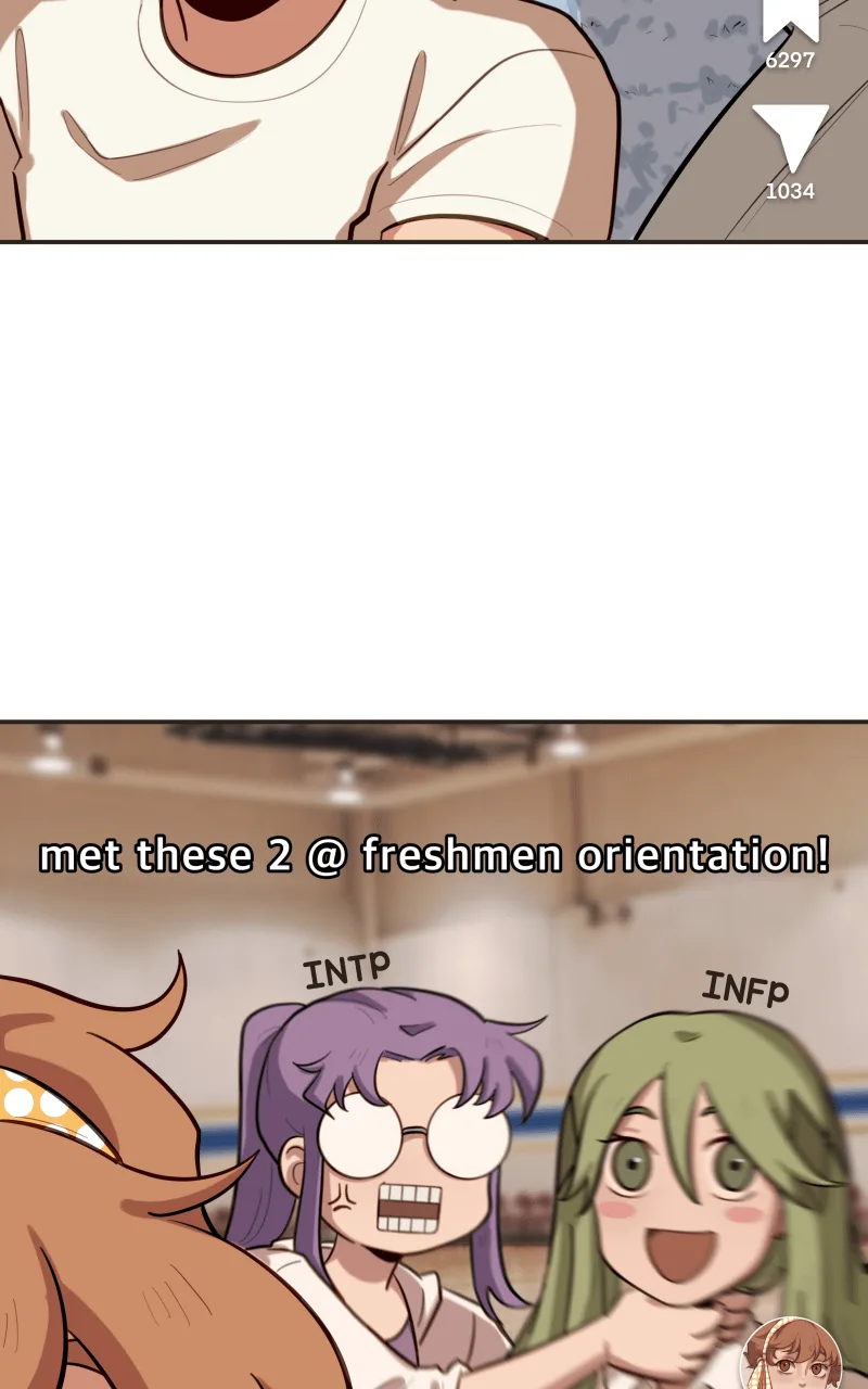 So Not My Type Chapter 2 page 5