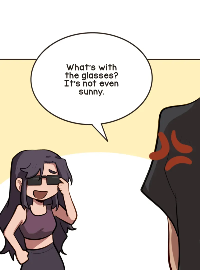 So Not My Type Chapter 20 page 12