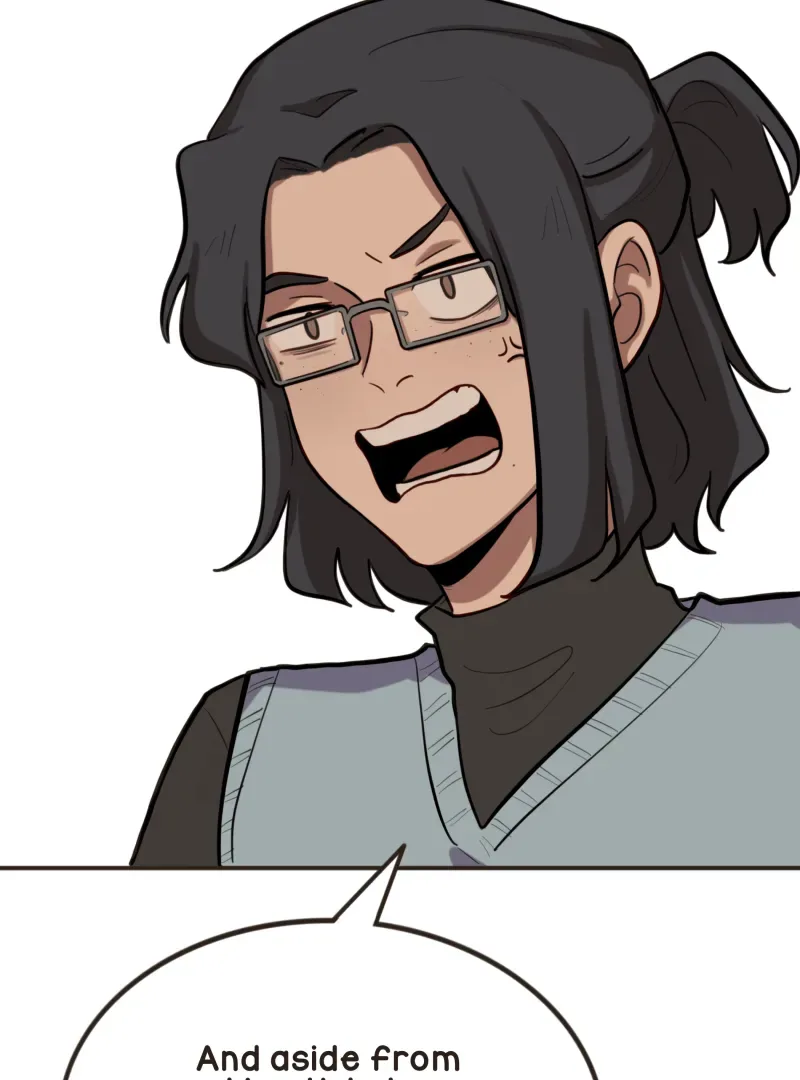 So Not My Type Chapter 20 page 10