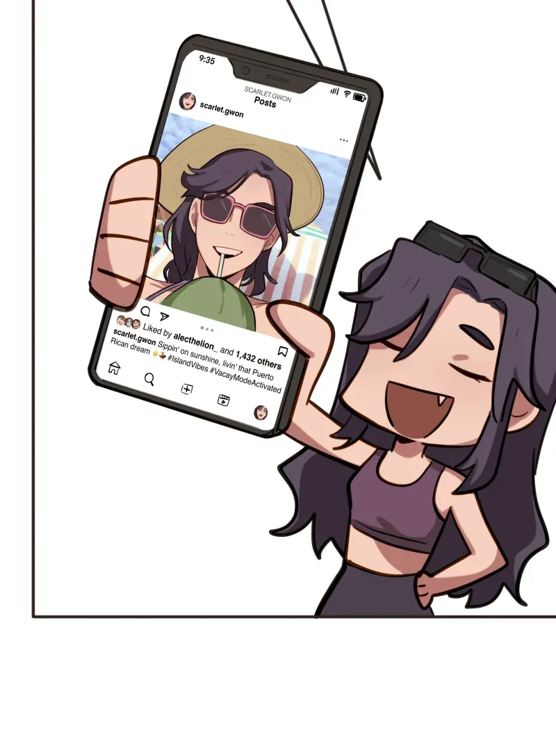 So Not My Type Chapter 20 page 7