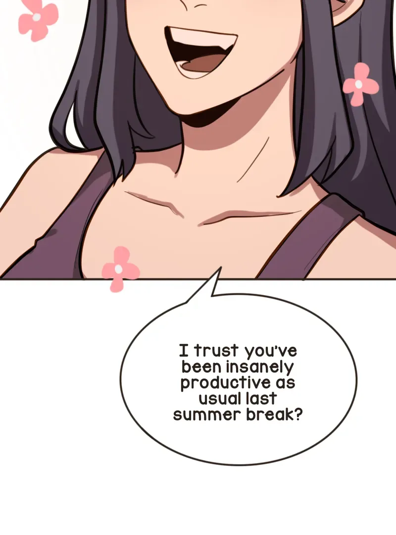 So Not My Type Chapter 20 page 3