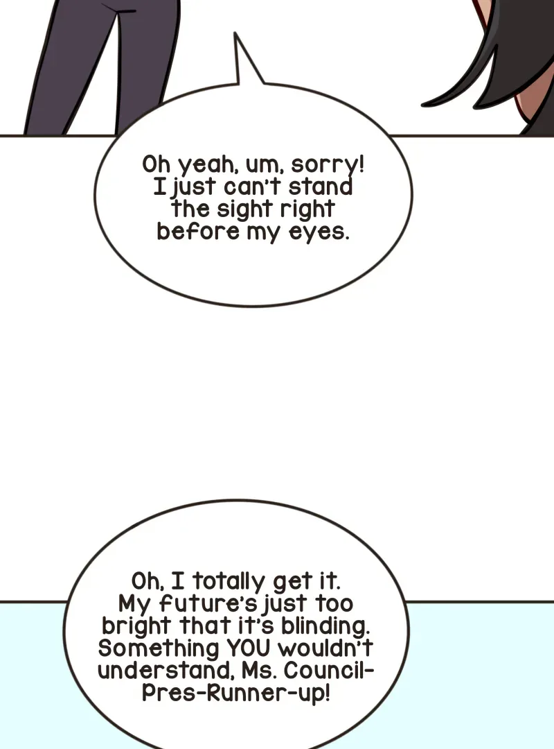 So Not My Type Chapter 20 page 13