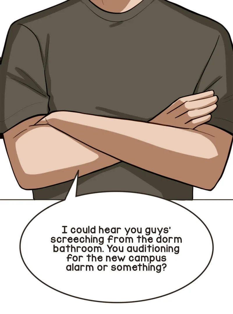So Not My Type Chapter 20 page 19