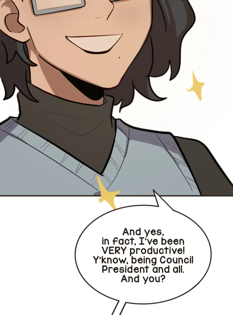 So Not My Type Chapter 20 page 5