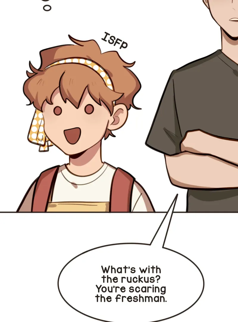 So Not My Type Chapter 20 page 16